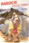 Gils, Ad van - Baroch 2: Baroch vecht terug