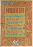 Diverse auteurs - Muziekkrant Oor 1971 nr. 11 met o.a. RORY GALLAGHER (1/2 p.), CANNED HEAT (1 p.), ROD ARGENT (ZOMBIES 1 p.), CUBY + BLIZZARDS (advertising "Simple Man" 1/2 p.), goede staat