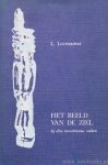 LEERTOUWER, L. - Het beeld van de ziel bij drie Sumatraanse volken.