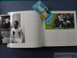 Edson Arantes do Nascimento. - Pelé. My life in pictures. Photographs and memorabilia from football's greatest player.