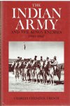 Charles Chenevix Trench - The Indian Army and the King's Enemies, 1900-1947