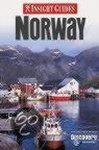 Insight Guide Engelstalig - Norway Insight Guide