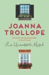 Joanna Trollope - An unsuitable match