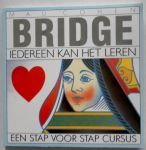 Cohen Mau Illustrator : Hoefnagels Victor - Bridge iedereen kan het leren. Een stap voor stap cursus deel 1