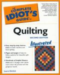 Ehrlich, Laura - The Complete Idiot's Guide to Quilting