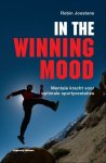 Robin Joostens - In the winning mood