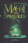 Charlton, Blake - De Macht der Spreuken