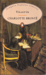 Bronte, Charlotte - Villette
