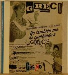 - - Alberto Greco