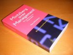 Henry Mintzberg - Mintzberg over management De wereld van onze organisaties