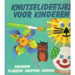 Nicola Wright, Paul Harrison en Helen Burnford, Helen Burnford - knutselideetjes voor kinderen