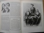 Horan, James D.  & Paul Sann - Pictorial History of the Wild West