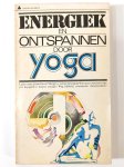 Hittleman - Energiek en ontspannen door yoga