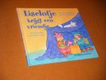 Busser, Marianne; Ron Schroder. - Liselotje krijgt een Vriendje.