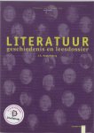 [{:name=>'J.A. Dautzenberg', :role=>'A01'}] - Literatuur, geschiedenis en leesdossier / Werkboek + CD-ROM