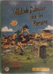 André Clanet, Clapat - Alcibiade Didascaux chez les Romains : tome 1 : légende, royauté, république