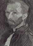 GOGH - Uhde, Wilhelm & Louis van TILBORGH - Van Gogh. GOGH - Uhde, Wilhelm & Louis van TILBORGH - Van Gogh.