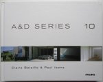 W. Pauwels - Claire Bataille & Paul Ibens. Vol I.(A&D Series 10)