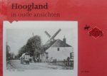 J.G. Kaas - Hoogland in oude ansichten
