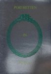 Visser, Ab. - Portretten in focus. Zonder retouche.