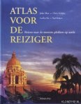 Man, John - Atlas voor de reiziger: reizen naar de mooiste plekken op aarde Man, John - Atlas voor de reiziger: reizen naar de mooiste plekken op aarde