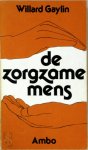 Gaylin - Zorgzame mens