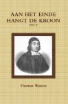 Watson, Thomas - Watson, Thomas-Deel 2: Aan het einde hangt de kroon II (nieuw)