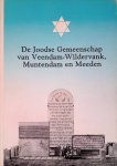 Hage, R. C. & J. H. de Vey Mestdagh - De joodse gemeenschap van Veendam-Wildervank, Muntendam an Meeden