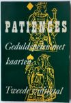 Hagenaar, J. herz. Scharff, H. J. - Patiences geduldspelen met kaarten Tweede vijftigtal