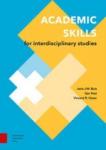 Buis, Joris J.W., Post, Ger, Visser, Vincent R. - Perspectives on Interdisciplinarity Academic Skills / for interdisciplinary students