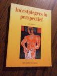 Staffeleu, Joel - Incestplegers in perspectief