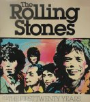 David Dalton - The Rolling Stones the first twenty years
