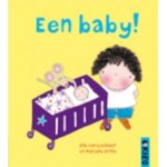 Lieshout, Elle van en Marieke Witke - Een baby!