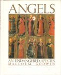 Godwin,Malcolm.- - Angels