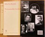 Gerhardt, Ida - Verzamelde Gedichten.