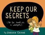 Jordan Crane - Keep Our Secrets