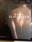 Slaughter, Karin - Onbegrepen. Literaire thriller.