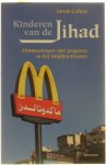 Jared Cohen - Kinderen Van De Jihad - Ontmoetingen met jongeren in het Midden-Oosten