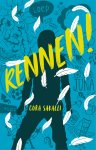Cora Sakalli - Rennen!