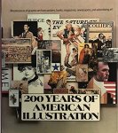 Henry, Clarence Pitz: - 200 Years of American Illustration