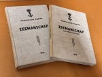 Koninklijke Marine - 2 delen Zeemanschap, Zeemanschap (afbeeldingen)