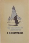 Dostojewski Fiodor Mikhaïlovitch R Snapper - Een onaangename geschiedenis