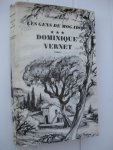 Barbier, Elisabeth - Les gens de Mogador III. Dominique Vernet. Tome I.