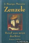 Nozipo Maraire, J - Zenzele. Brief aan mijn dochter