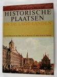 Red: Manning, A.F. en Vroede, M de - Spectrum atlas van historische plaatsen in de lage landen
