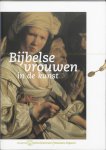 Onbekend - Bijbelse vrouwen in de kunst