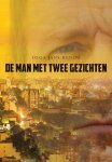 Olga Jans-Renou - De man met twee gezichten Olga Jans-Renou - De man met twee gezichten