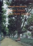 KYUKO, Tsuru [Ed.] - Elements & Total Concept of Urban Street Furniture Design.