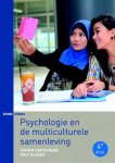 Jeroen Knipscheer, Rolf Kleber - Psychologie en de multiculturele samenleving