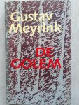Meyrink, Gustav - De Golem